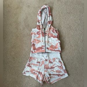 Women’s Nike Set